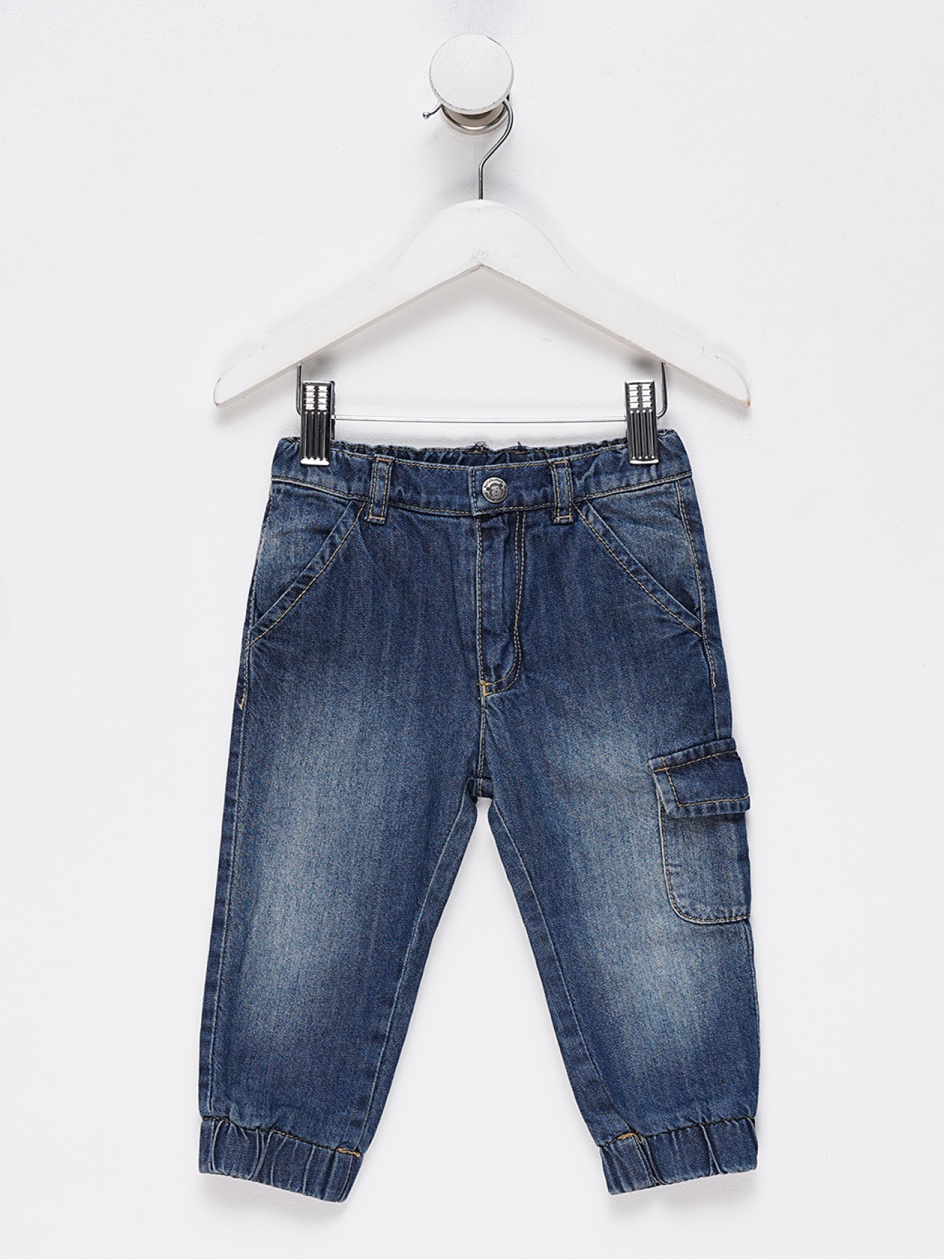 Завужені джинси Belly Button модель 1973604 Фото