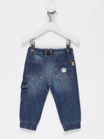 Завужені джинси Belly Button модель 1973604 Завужені джинси Belly Button модель 1973604 Фото