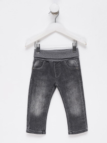 Зауженные джинсы Belly Button модель 7633 Фото