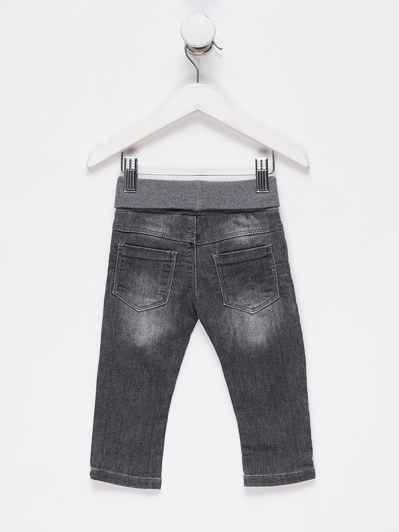 Завужені джинси Belly Button модель 7633 Фото