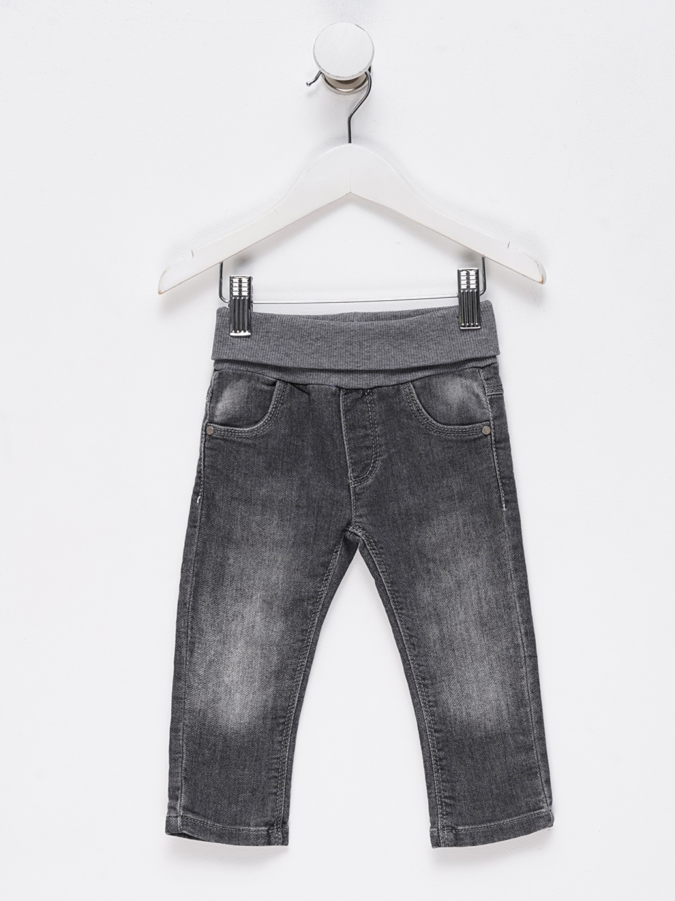 Завужені джинси Belly Button модель 7633 Фото