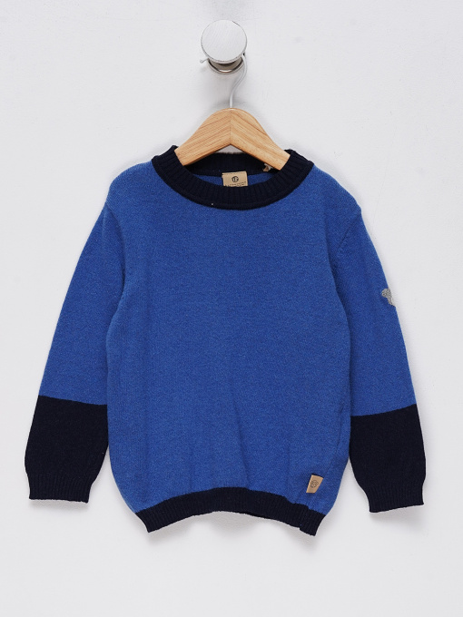 Джемпер Belly Button модель 1973463 Фото