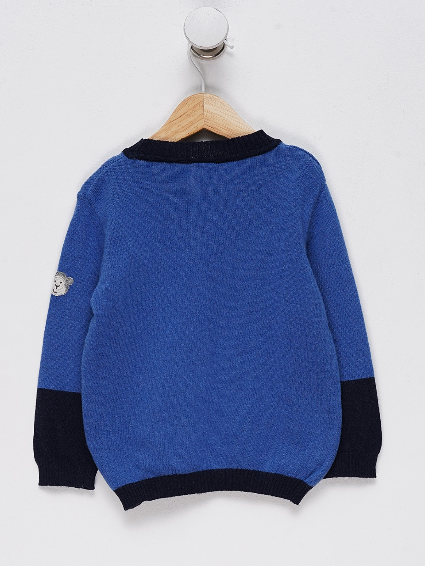 Джемпер Belly Button модель 1973463 Фото