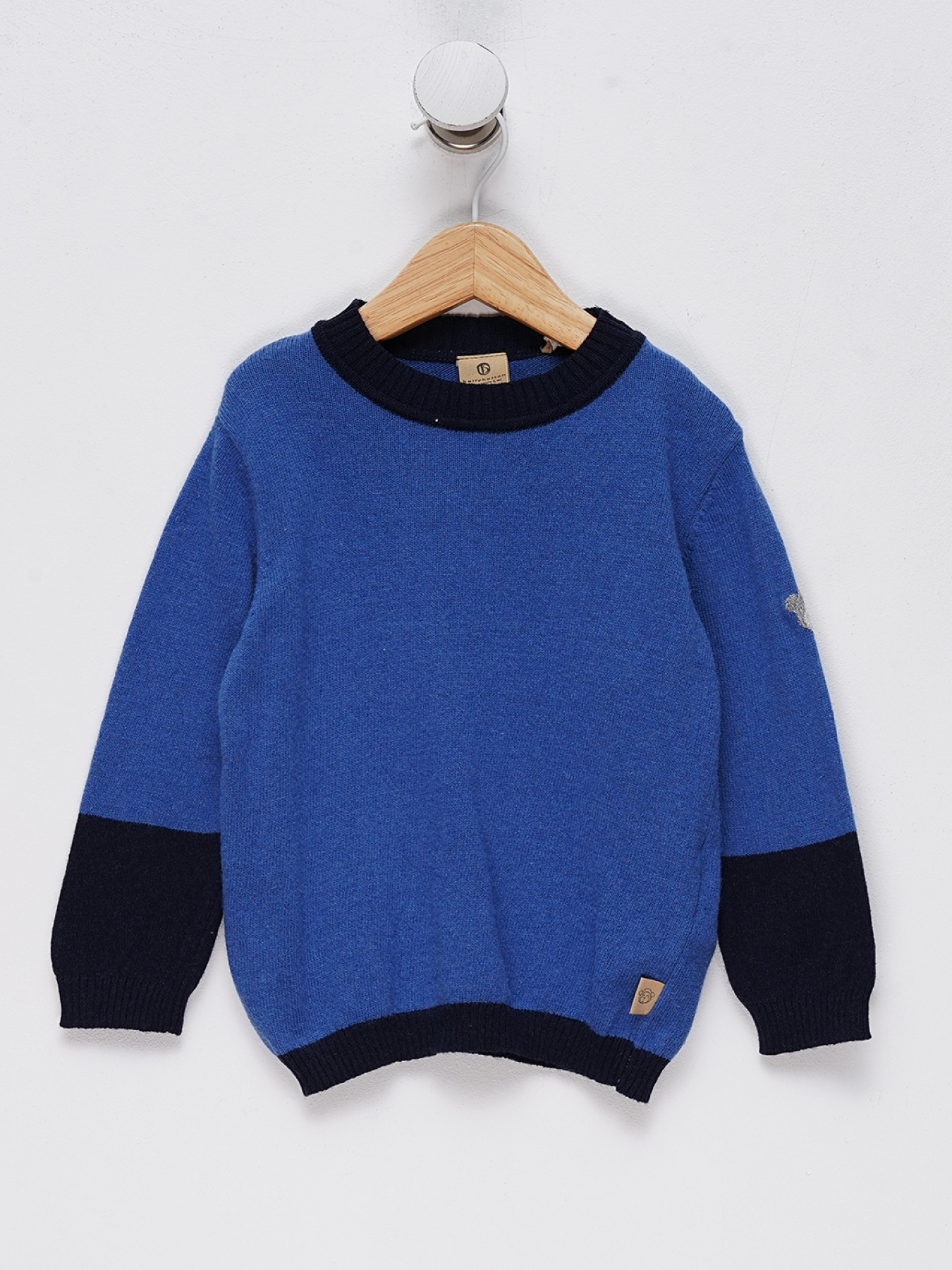 Джемпер Belly Button модель 1973463 Фото