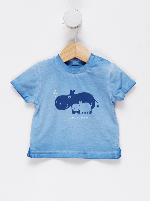 Футболка Belly Button модель 1962513 Фото