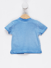 Футболка Belly Button модель 1962513 Футболка Belly Button модель 1962513 Фото