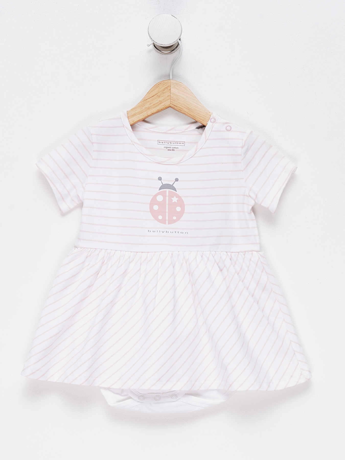 Боди для младенцев Belly Button модель 1962061 Фото