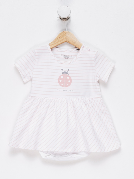 Боди для младенцев Belly Button модель 1962061 Фото