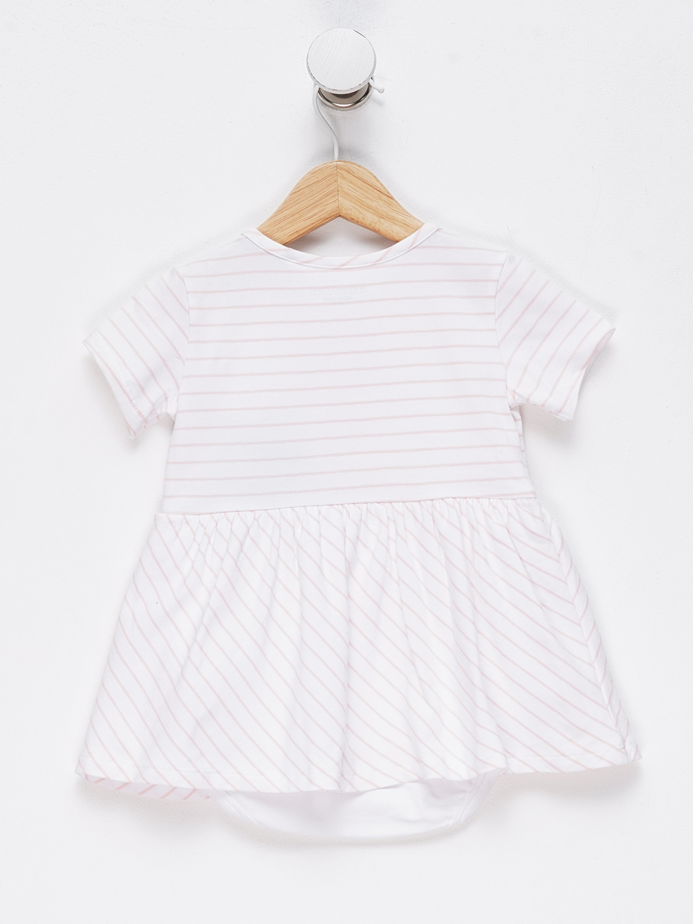 Боди для младенцев Belly Button модель 1962061 Фото