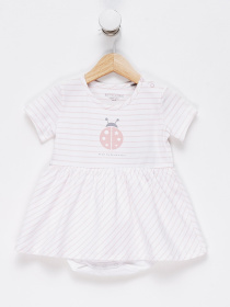 Боді для немовлят Belly Button модель 1962061 Фото