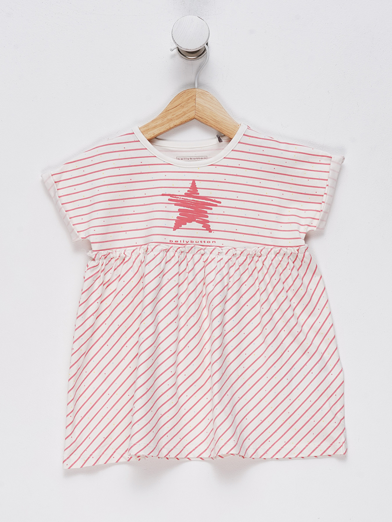 Платье миди Belly Button модель 1962118 Фото