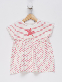 Платье миди Belly Button модель 1962118 Фото