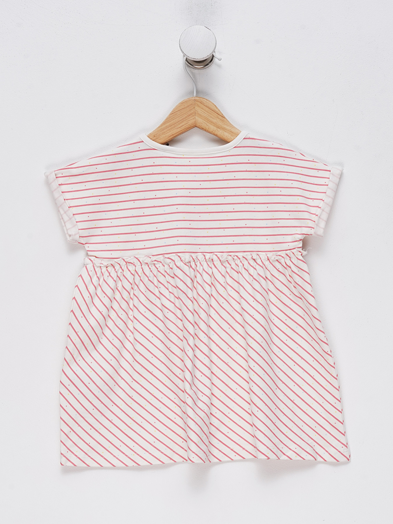 Сукня міді Belly Button модель 1962118 Фото