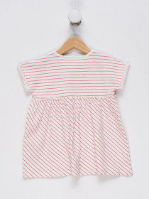 Сукня міді Belly Button модель 1962118 Фото