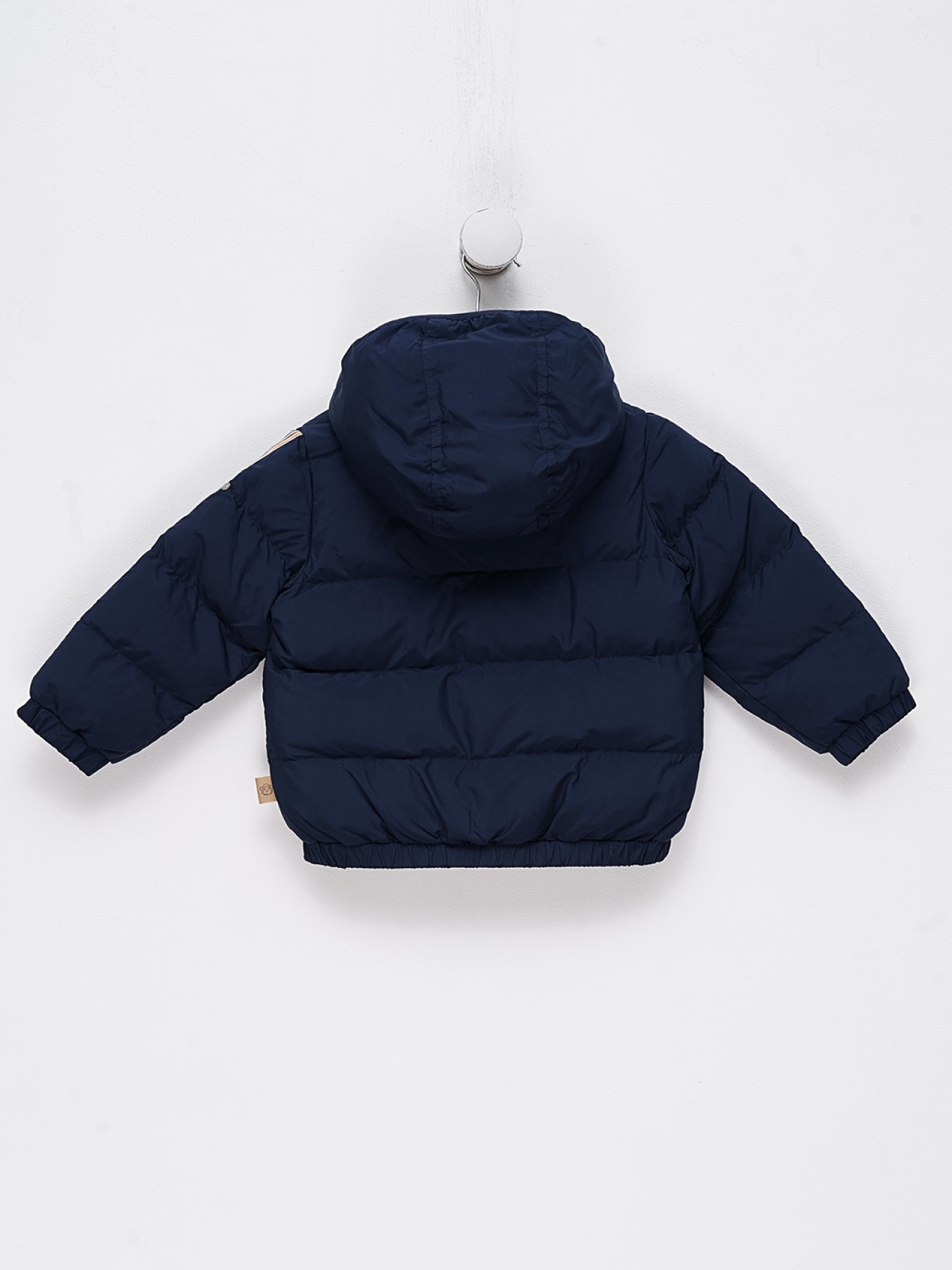 Демисезонная куртка Belly Button модель 1975409 Фото