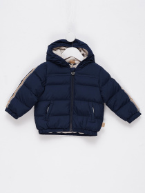 Демисезонная куртка Belly Button модель 1975409 Фото