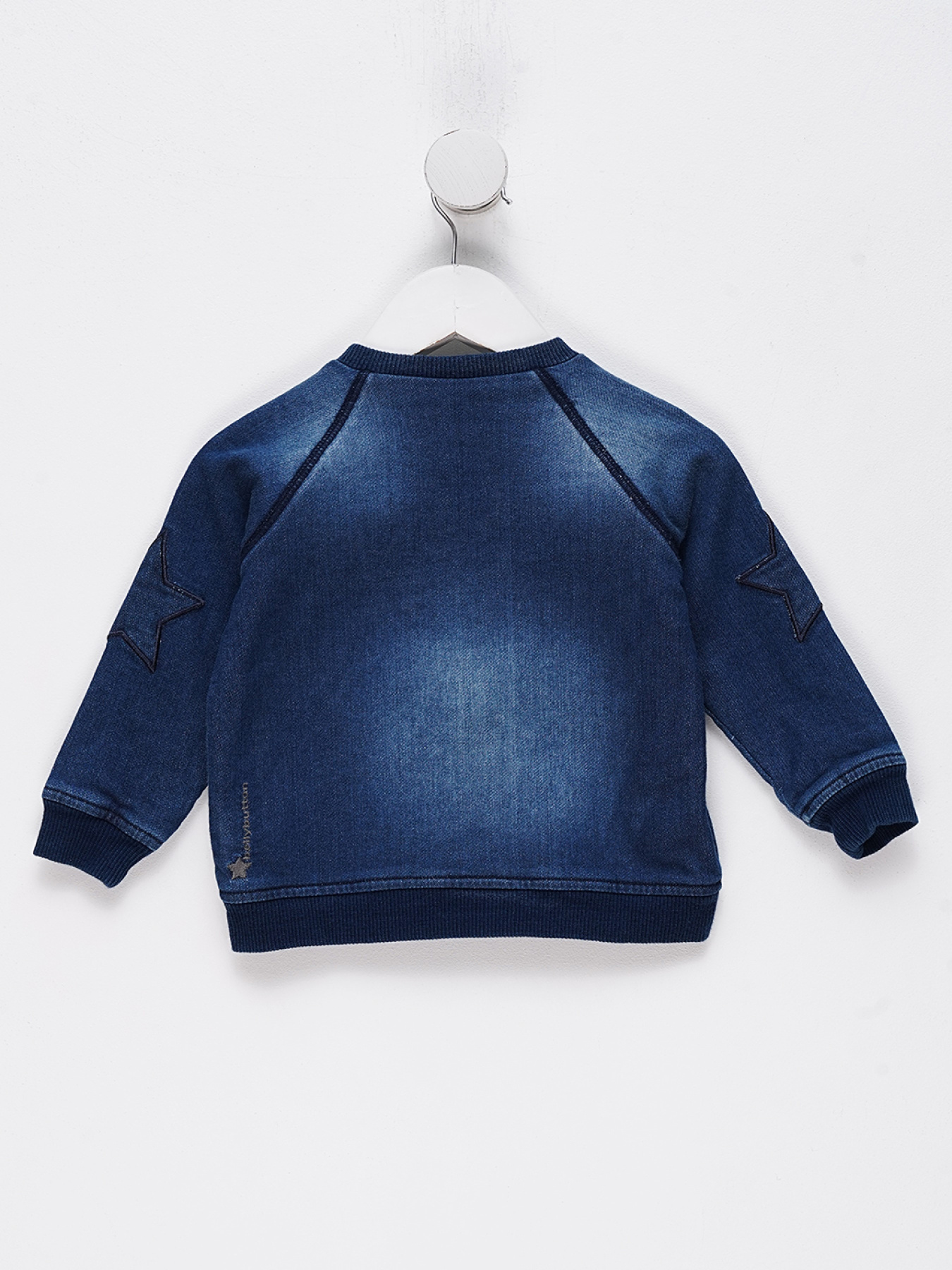 Бомбер Belly Button модель 1972507 Фото