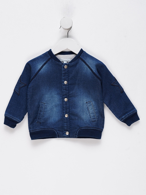 Бомбер Belly Button модель 1972507 Фото