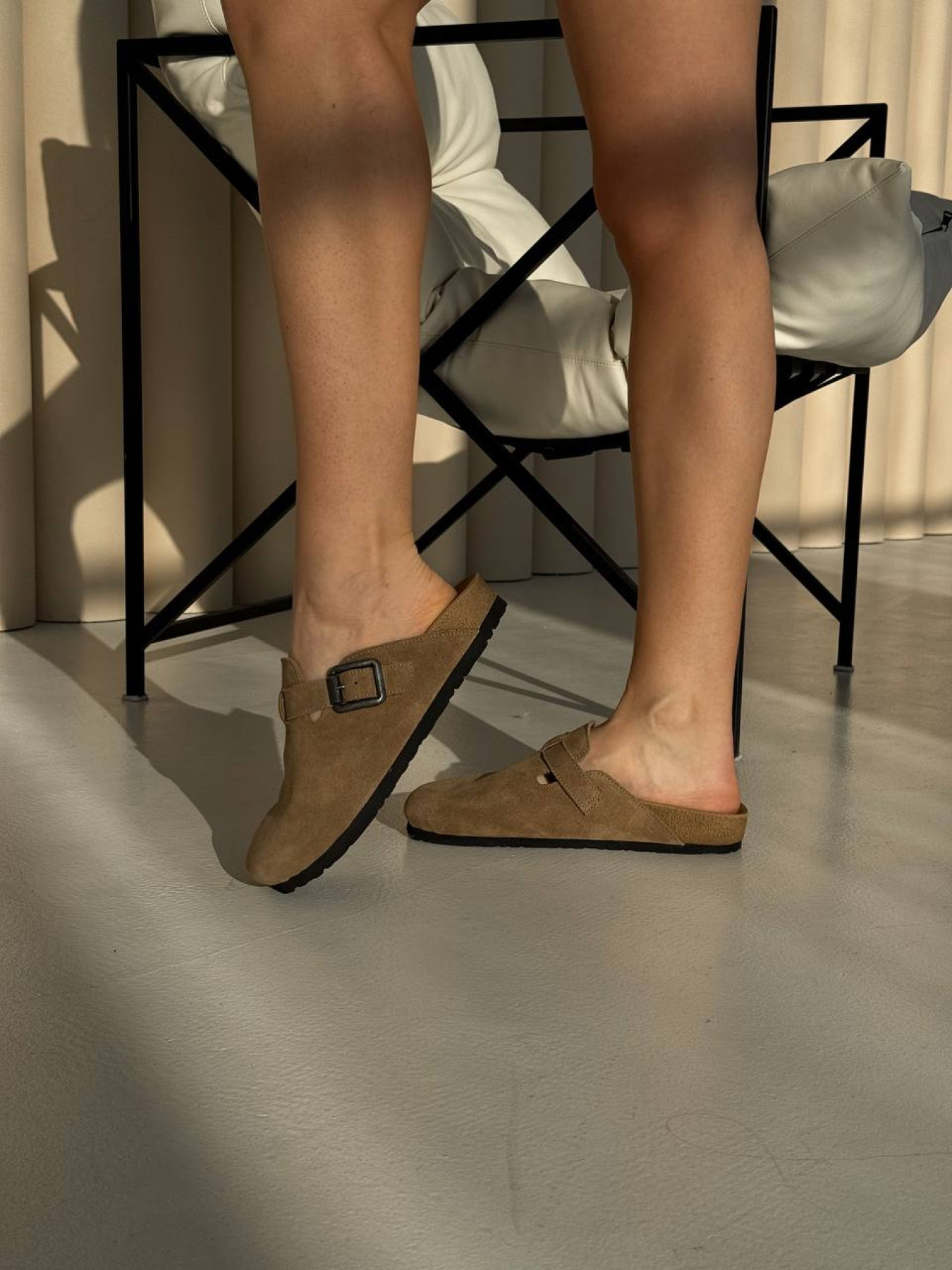 Сабо Oldcom Luna модель oc1207 Фото