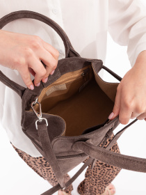 Сумки Famo модель SYM-20186_02 Фото