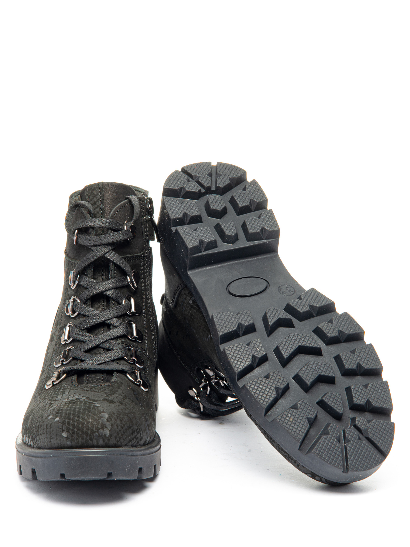 Ботинки Theo Leo модель 1361 Фото