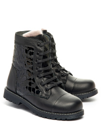 Ботинки Theo Leo модель 1362 Фото