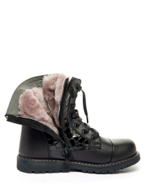 Ботинки Theo Leo модель 1362 Фото