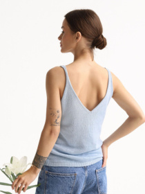 Майка Lilove модель 332 Фото