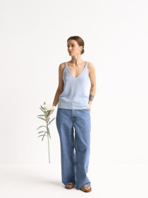 Майка Lilove модель 332 Фото