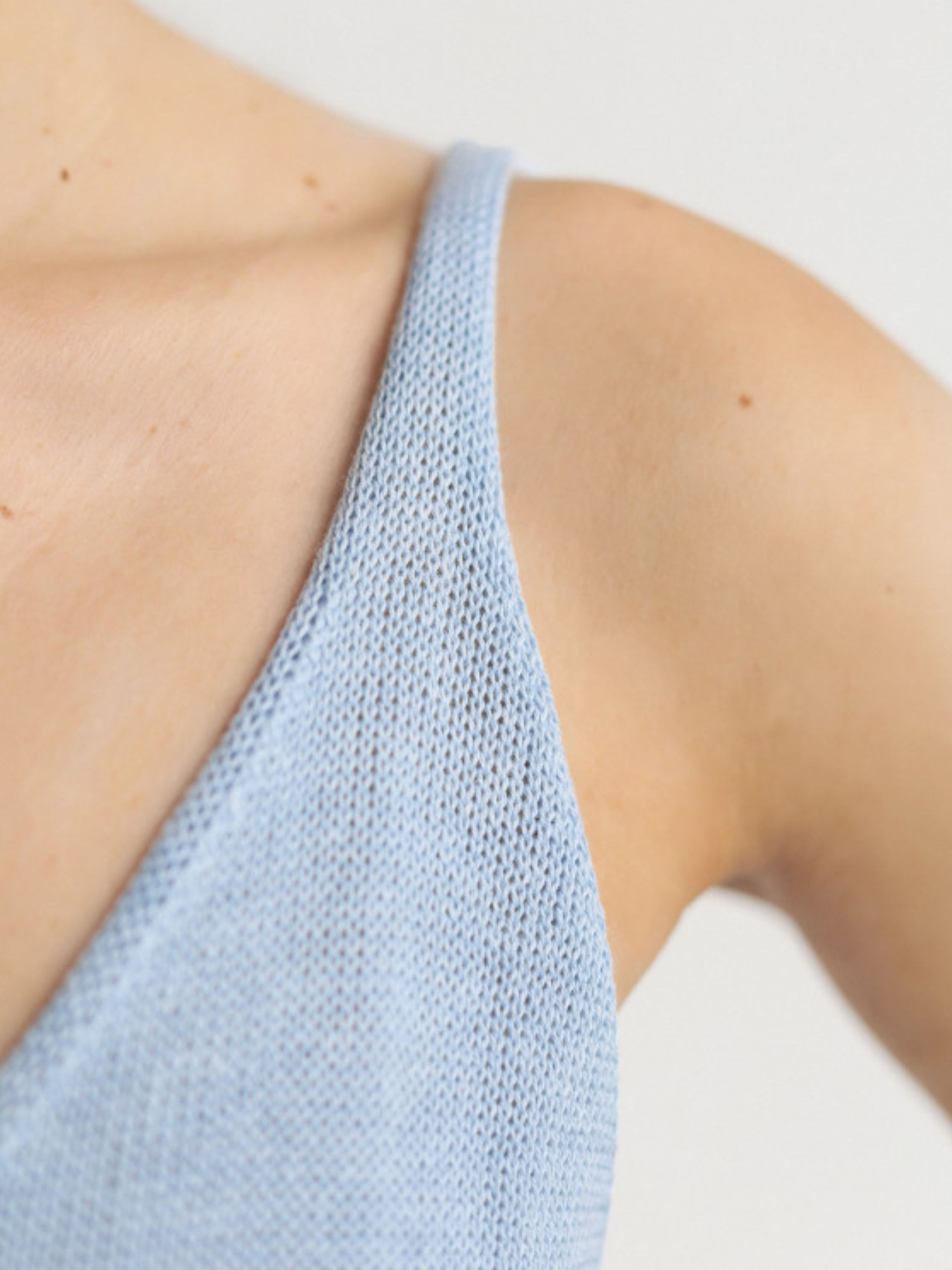 Майка Lilove модель 332 Фото