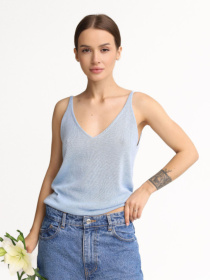 Майка Lilove модель 332 Фото