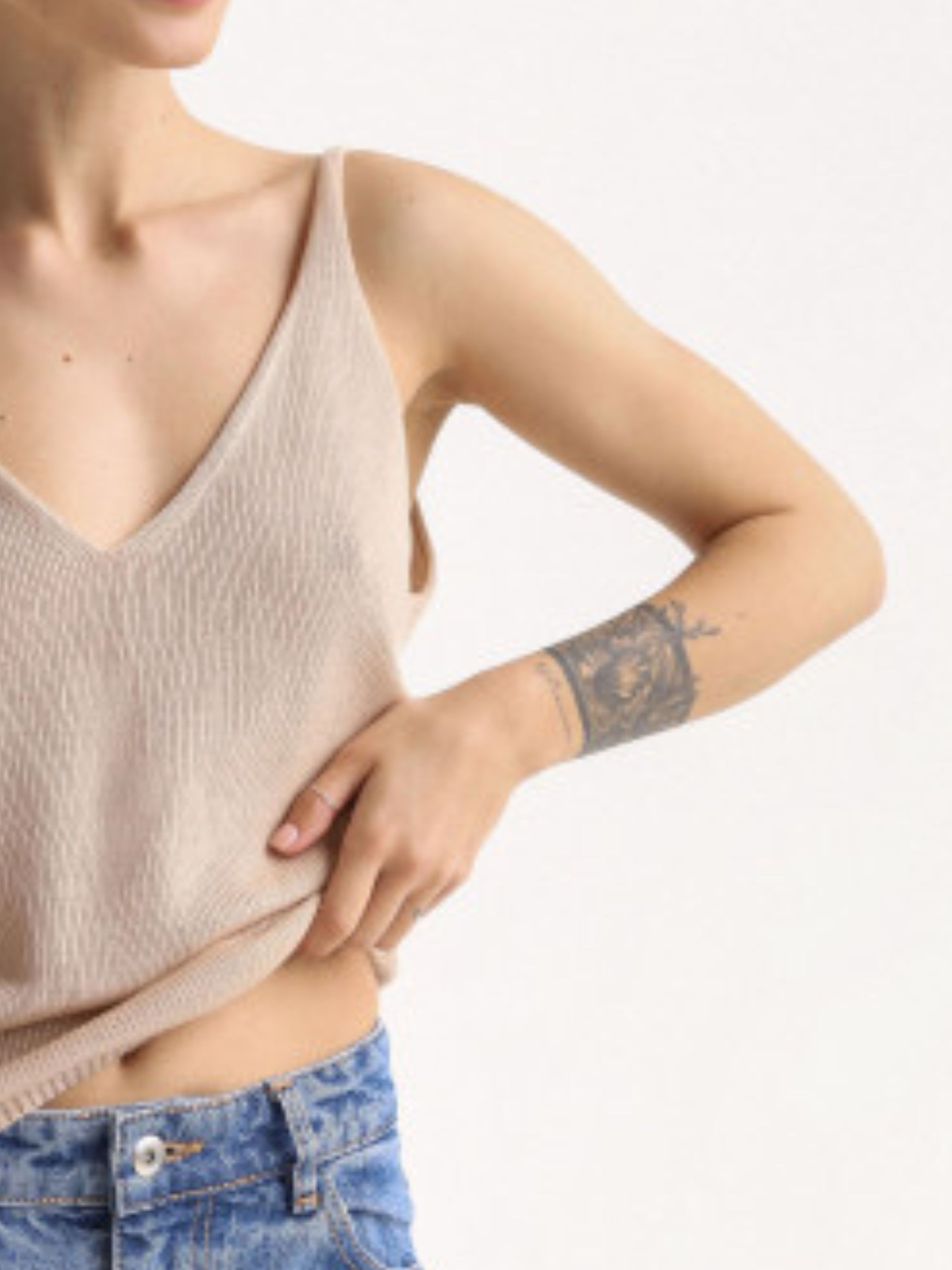 Майка Lilove модель 332 Майка Lilove модель 332 Фото