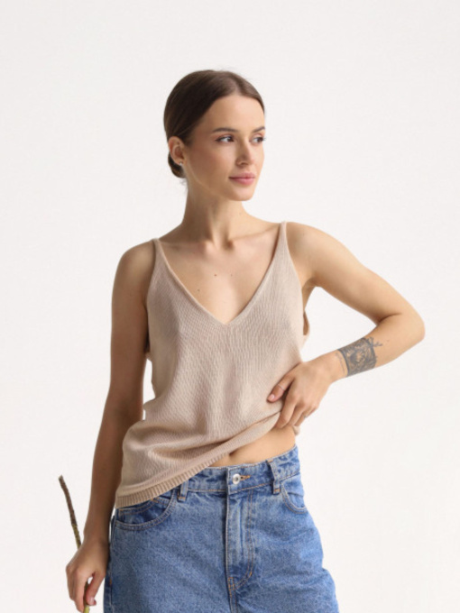 Майка Lilove модель 332 Фото