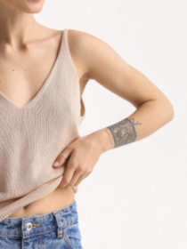 Майка Lilove модель 332 Майка Lilove модель 332 Фото