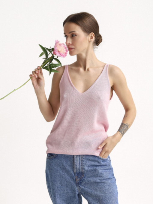 Майка Lilove модель 332 Фото