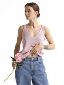 Майка Lilove модель 332 Фото