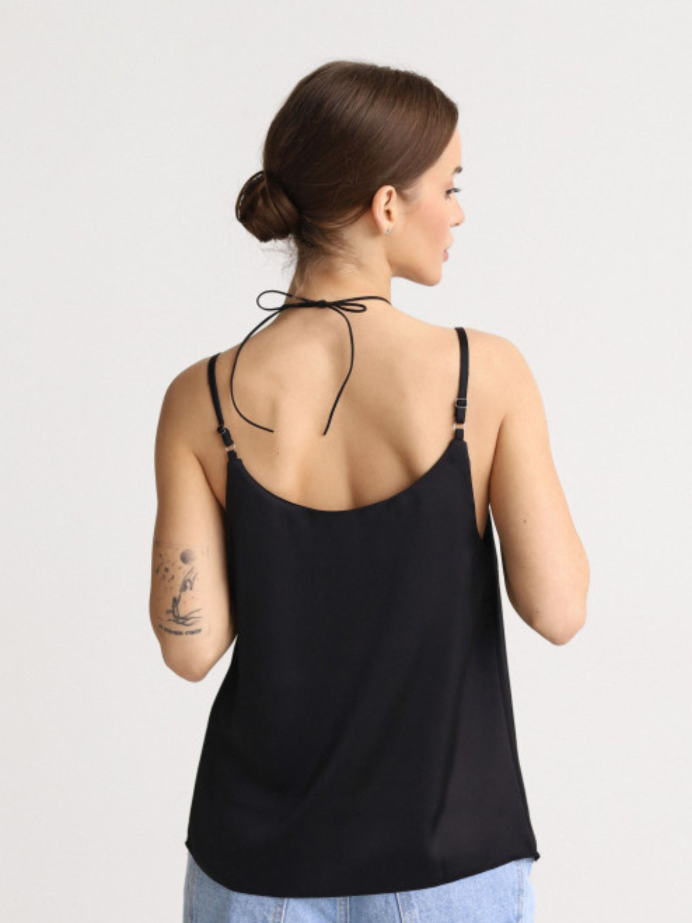 Майка Lilove модель 340 Фото