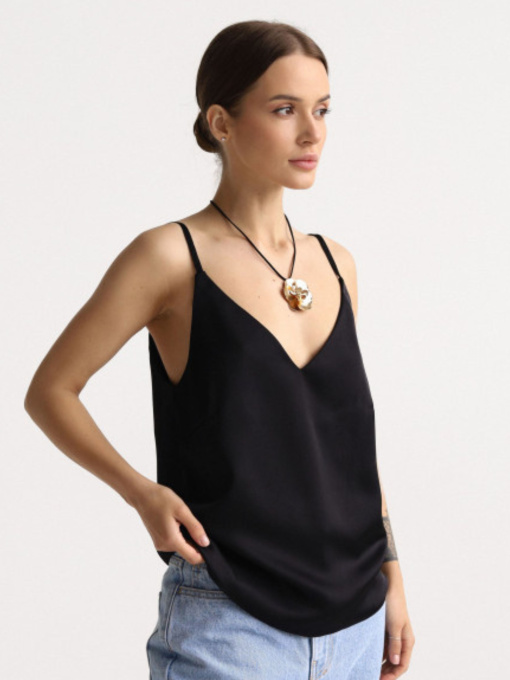 Майка Lilove модель 340 Фото