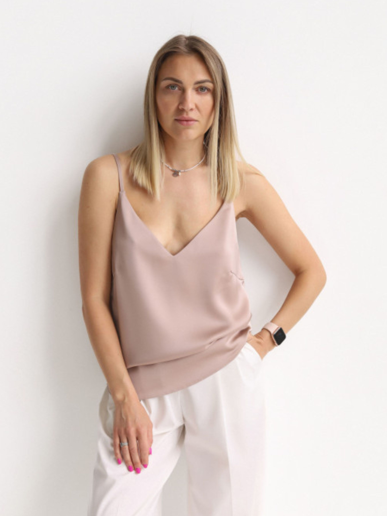 Майка Lilove модель 340 Фото