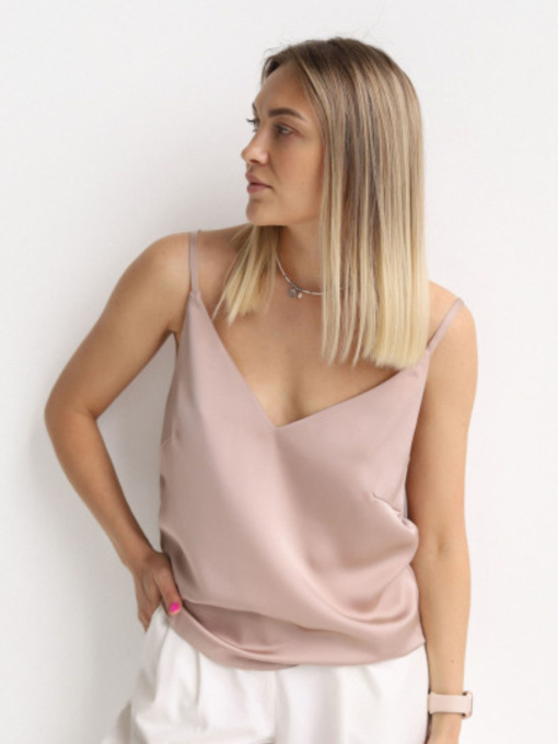 Майка Lilove модель 340 Фото