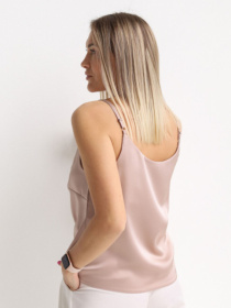 Майка Lilove модель 340 Фото