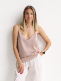 Майка Lilove модель 340 Фото