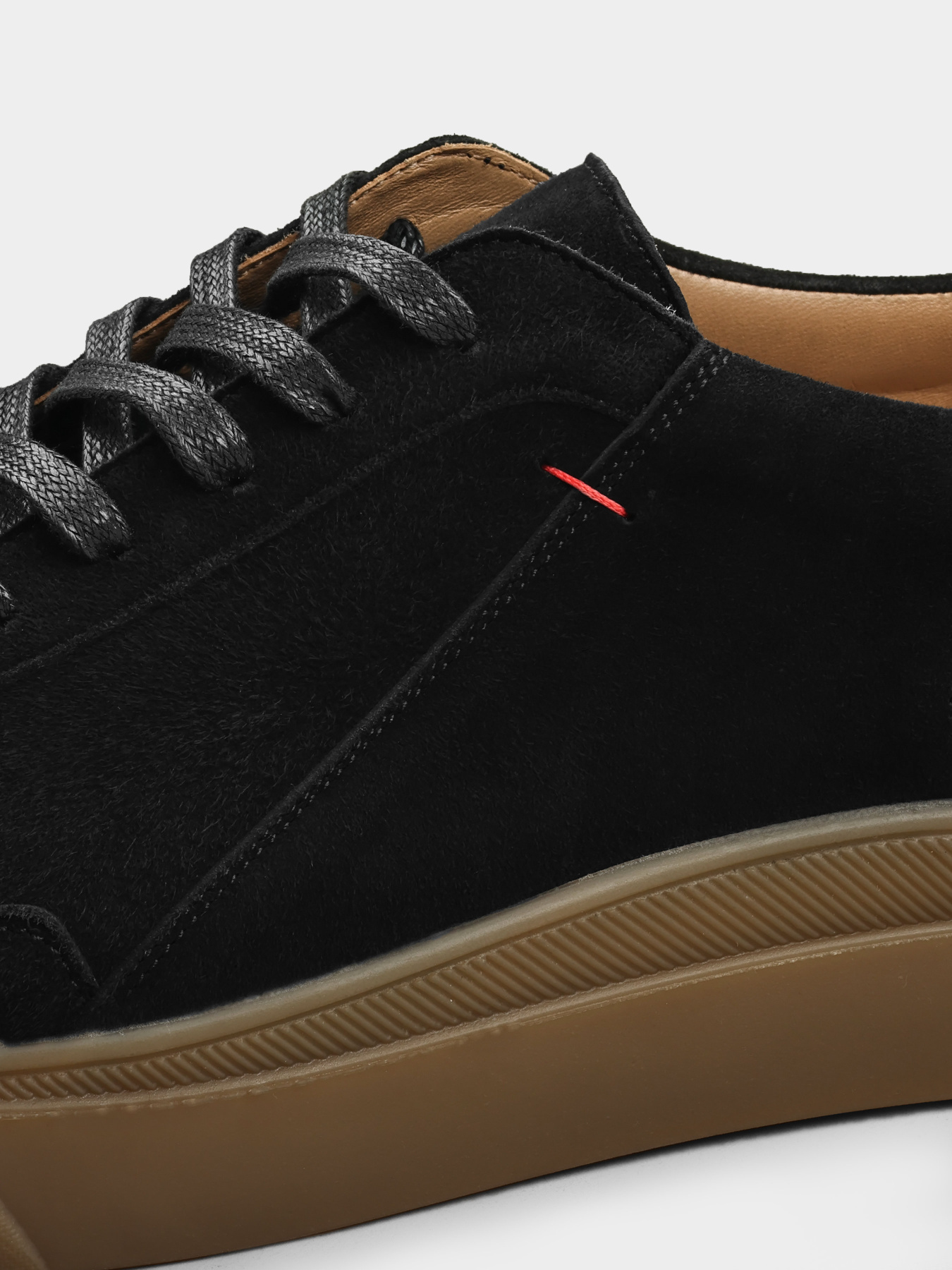 Кеды низкие Horton Apache модель 105-7 Фото