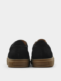 Кеди низькі Horton Apache модель 105-7 Кеди низькі Horton Apache модель 105-7 Фото