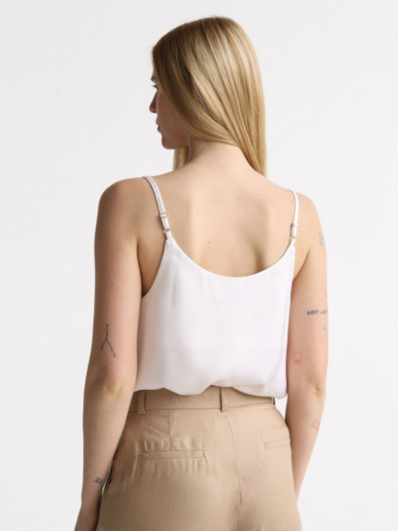 Майка Lilove модель 340 Фото