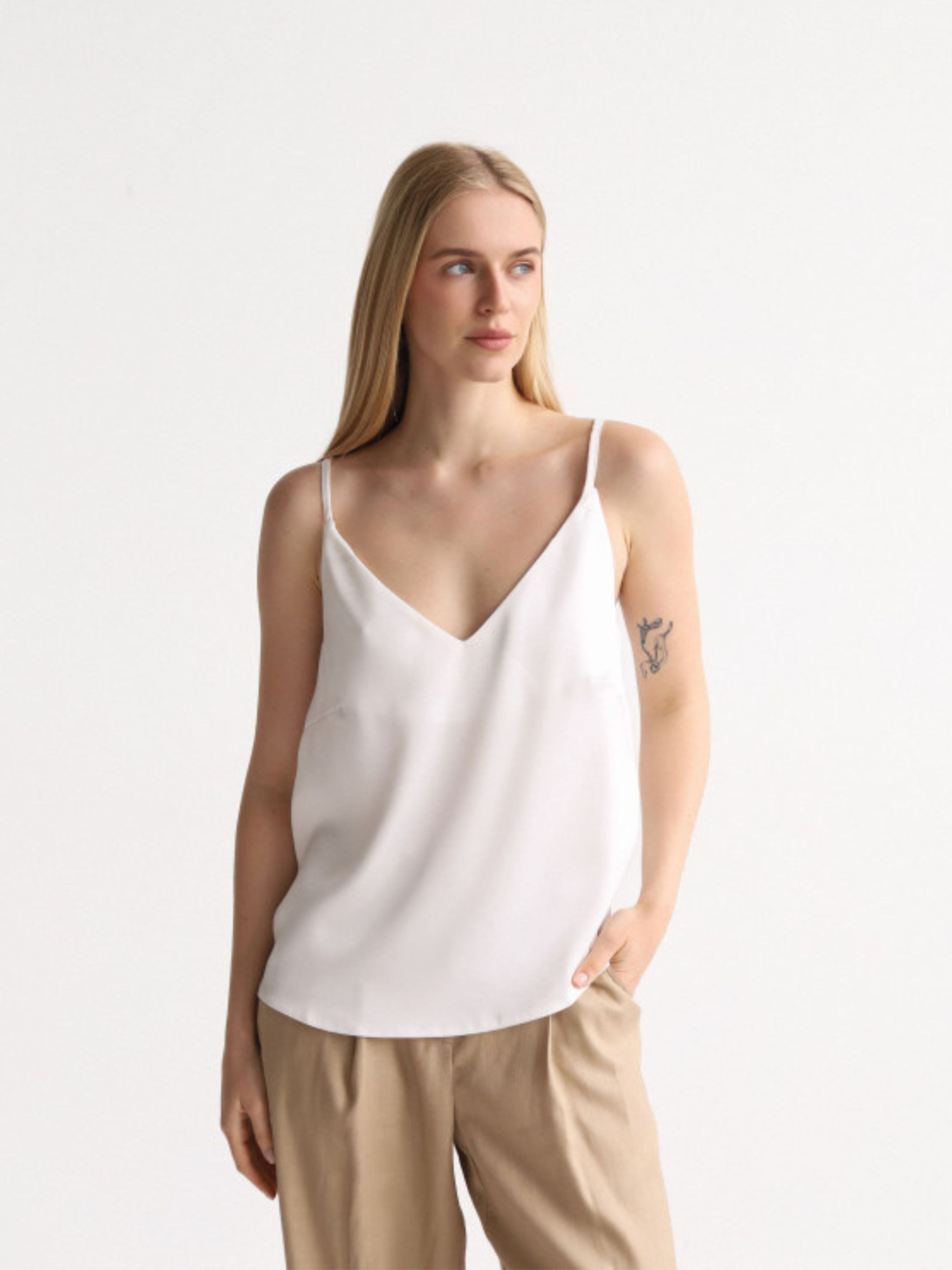 Майка Lilove модель 340 Фото