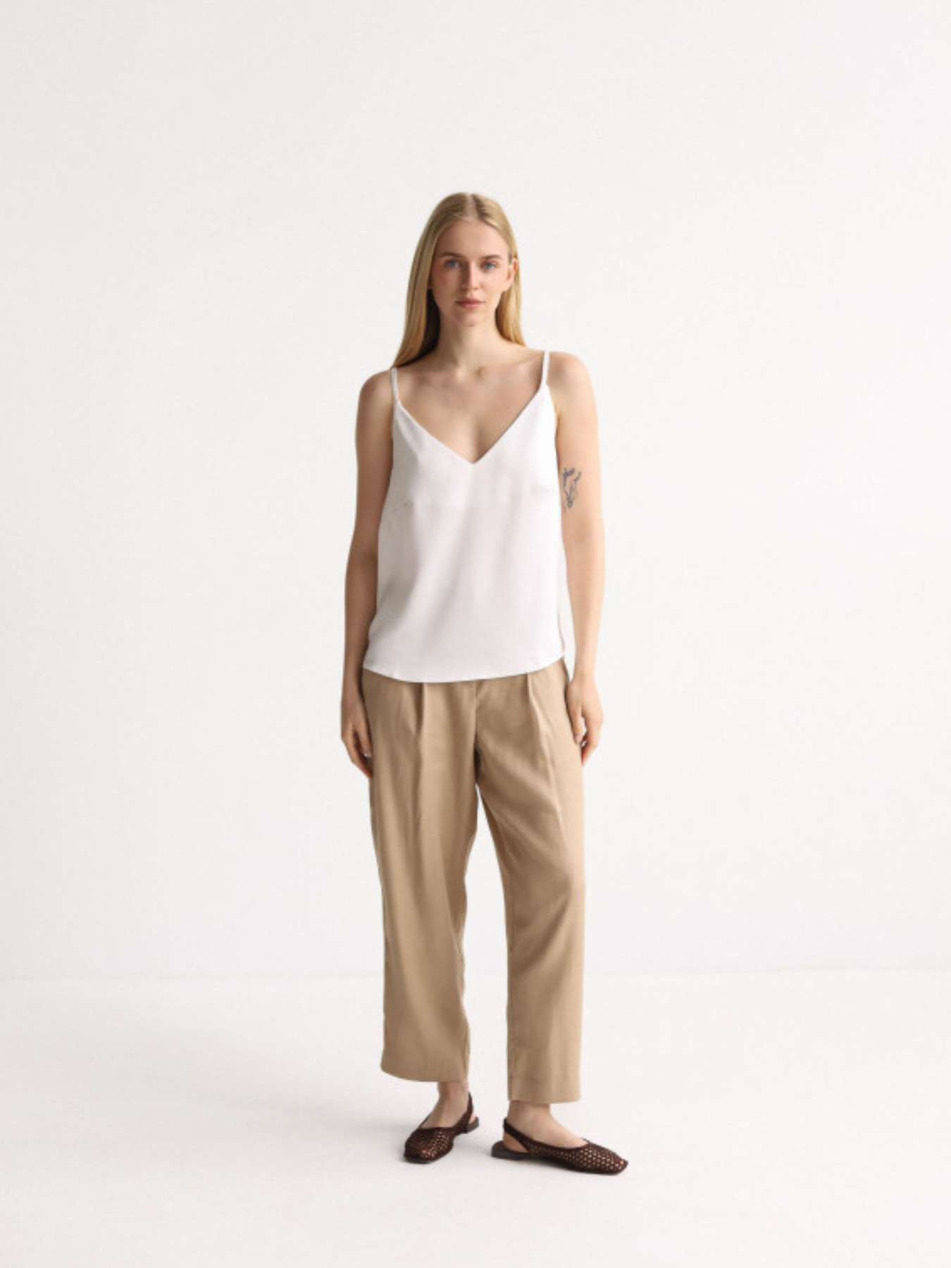 Майка Lilove модель 340 Фото