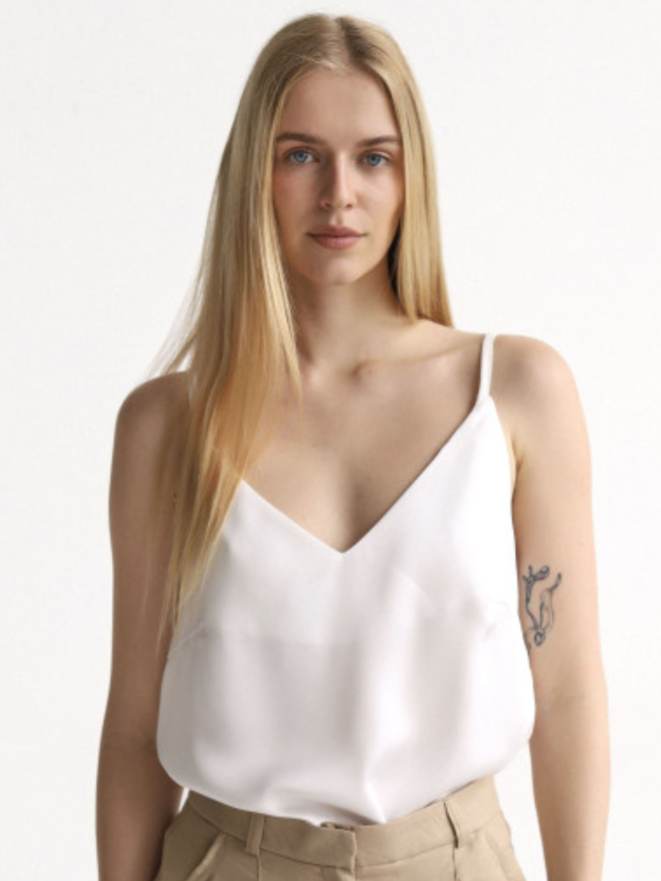 Майка Lilove модель 340 Фото