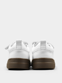 Кеды низкие Horton Settanta модель 1011-8 Фото