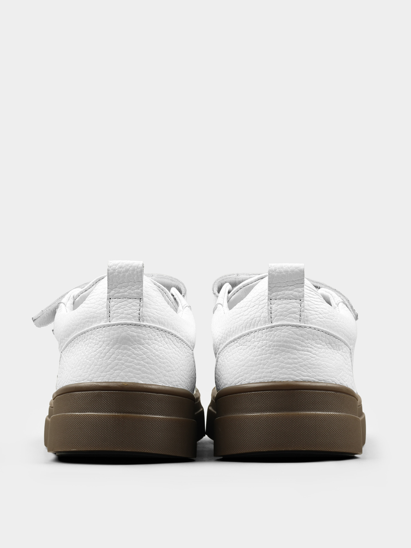 Кеды низкие Horton Settanta модель 1011-8 Фото